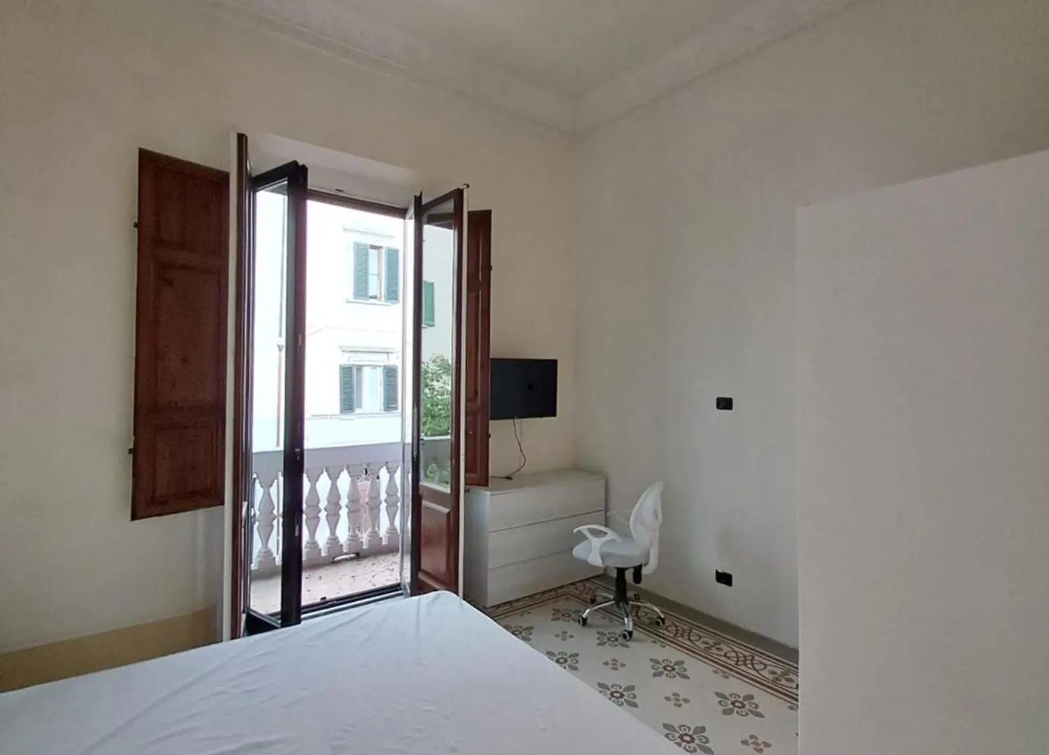 게스트하우스 La Villa Dell'Orologio Santa Croce sullʼ Arno 이탈리아